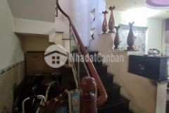 Bán nhà giá rẻ lạc long quân, 25m2, sát hxh, chỉ 2 tỷ nhỉnh