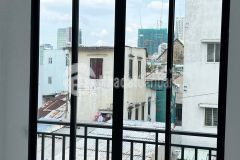 Bán nhà đẹp 5lầu tk bến chương dương quận 1 6tỷ050triệu.