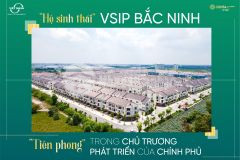 Chính chủ cần bán căn biệt thự trục thông tại centa riverside từ sơn giáp hà nội