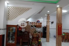 Chủ ngộp bán gấp nhà sát mặt tiền thoại ngọc hầu dt lớn 84m2 nhỉnh 7 tỷ