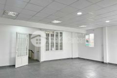 Cho thuê tòa nhà văn phòng đường số 1, phường 26, bình thạnh giá chỉ 100trtháng