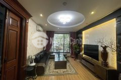 Bán nhà thuỵ khuê view hồ tây vượng khí 6 tầng thang máy 52m 8.8 tỷ