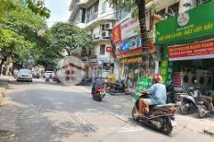 Bán nhà phố đặng tiến đông view hồ đống đa, 68m2, mt 4.1m, 22 tỷ