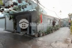 Bán nhà minh khai 185m2. mt 6.5m ngõ thông 10m ra phố 15.7 tỷ