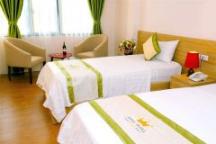 Bán biệt thự nguyễn chí thanh 90m x 5 tầng giá 35 tỷ