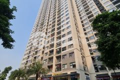 Bán căn hộ chung cư vinhome smartcity 31m2 phân khu sapphire giá chỉ 1.53 tỷ