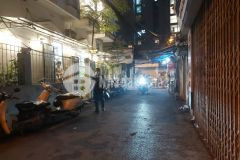 Bán nhà phố dương văn bé, 117m2, nhỉnh 16 tỷ, mt đẹp