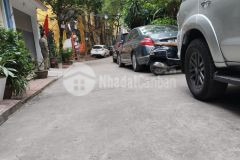 Bán nhà mai dịch, cầu giấy kinh doanh ô tô tự xây 76m x 5t x 18 tỷ 0343564283