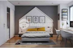 Chủ cần bán gấp nhà cấp 4 giá cực rẻ tại di trạch, kim chung, hoài đức, hà nội.