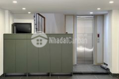 Bán nhà phân lô láng hạ 7 tầng thang máy gara ô tô