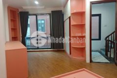 Bán nhà ngõ chùa hưng ký, mới đẹp, ô tô, kinh doanh, 32m2, 5 tầng, chỉ 4.19 tỷ.