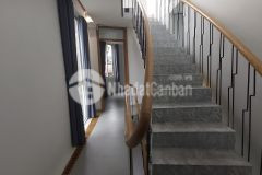 Bán nhà vừa ở vừa cho thuê 25trtháng giáp bát hoàng mai 43m4.35 tỷ