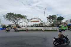 Đât to nơ hâu gia mêm q3 cưc hiêm 124m2 chi 13.5 ty