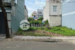 Bán gấp lô đất ngay đ.trinh như khuê x.bình chánh hcm