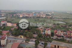 Bán đất thị trấn hồ thuận thành bắc ninh đã có sổ hồng