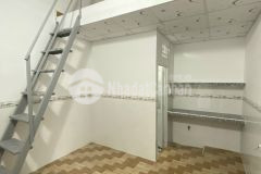 Còn trống 1 phòng trọ ở kdc tân phú. cho thuê phòng trọ mới đẹp 100 mặt tiền lộ 47m trục chính a1