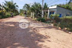 Bán đất nền tây ninh giá 4xx, châu thành công chứng liền