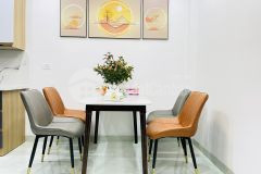 Bán nhà phố kim hoa, ô tô, 27m, 3 tầng, mt 6m, nhỉnh 2 tỷ, lh 0984417892