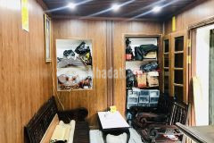 Bán nhà ngõ to hơn phố tân mai hoàng mai 52m2.1 tỷ