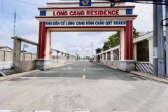 Trục chính long cang, sổ sẵn sang tên ngay, chính chủ thương lượng