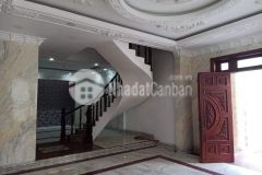 Cần bán căn biệt thự hòa bình tân phú đẹp rẻ