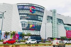 Bán đất đường 23 ngay trung tâm thương mại gigamall 11 tỷ bớt lộc