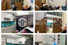 Căn hộ full nội thất giá tốt cần bán trước tết