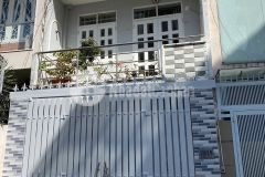 Nhà phố cách mạng tháng 8 quận 3 chủ định cư cần bán gấp