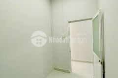 Cho thuê nhà full nội thất hẻm 25 đường nguyễn văn linh thông qua hẻm 132 đường 32