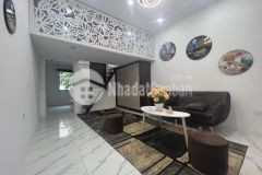 Bán gấp căn hộ tập thể nam đồng, đống đa, dt 50m2, 2 ngủ, full nội thất, chỉ 1.65 tỷ