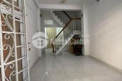 Bán nhà hẻm 3m sát mt nguyễn trọng tuyển, pn, 4 tầng, dtsd 110m2, 5.7 tỷ