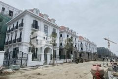 Chính chủ bán biệt thự avanue garden đường 60.5m, cắt lỗ giá nào cũng bán