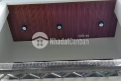 Nhà mới đón tết, đường số 3 phường 9 gò vấp, 30m2 3 tầng chỉ 4 tỷ 390