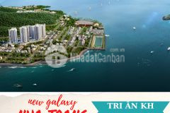 Còn lại duy nhất căn 2 pn, view biển đảo vinpearl land nha trang, tầng cao chỉ với 2 tỷ 500 triệu