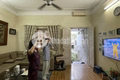 Bán nhà phố kim ngưu, 4 tầng, 98m2, mt 5.4m, gara ô tô