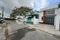 Bán nhà trệt lửng hẻm 105 trần quang diệu thổ cư 91m2 giá 2.25 tỷ gần chợ gần trung tâm tp