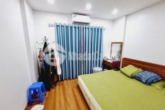 Bán nhà ngô quyền, hà đông 47mx4 tầng dân xây ngõ nông ở ngay hơn 3 tỷ