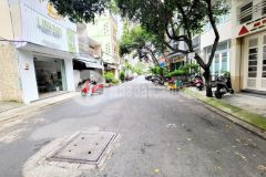 Đường nội bộ cách mạng tháng 8 quận 10 ngộp ngân hàng chủ cần bán gấp