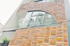 Bán nhà mới 2 lầu hẻm 3m 141 đường tám danh phường 4 quận 8