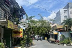 Hiếm mặt tiền kinh doanh nở hậu 65m2 ngang 4.5m đường số f.tân kiểng quận 7 chỉ 4.5 tỷ