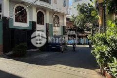 Bán gấp, mtnb 8m, lý thường kiệt, tb, 64m2, 5 lầu. 8 tỷ tl