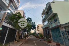 Đất mặt tiền hiệp thành 02 quận 12 ngang bề thế 6m.