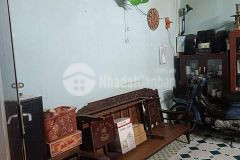 1 sẹt cách mạng tháng tám, 56m2, hẻm xe hơi đậu cửa, giá 7.8 tỷ