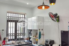 Gấp gấp,sập hầm bán nhà nguyễn văn linh thanh khê,oto đổ.giá chỉ 4.6 tỷ.