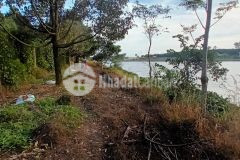 Đất minh thắng,chơn thành,bình phước, vị trí bám theo hồ phước hòa dt 2.2ha, 25tỷ