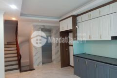 Bán nhà ngõ chùa hưng ký, ô tô, kd, thang máy, 34m2, 5 tầng, chỉ 5.19 tỷ.