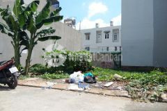 Đất đường 22 khu đăng quang, linh đông, dt 77m2, giá 5.8 tỷ