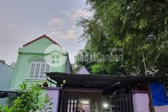 Nhà tân hiệp hóc môn, 93m2 xe hơi vô nhà, bán gấp giá chỉ 3 tỷ tl