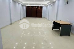 Mặt phố mễ trì hạ, nam từ liêm, vỉa hè thang máy 90m2x 9t, mt 5.5m, giá 32.3 tỷ.