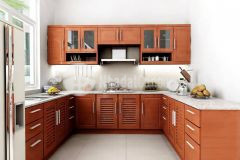 Bán nhà đường lê văn quới, 2 tầng, hẻm xe hơi, giá tốt, 0797915231